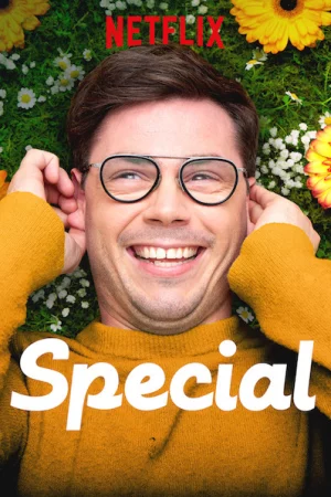Đặc biệt (Phần 1) - Special (Season 1)