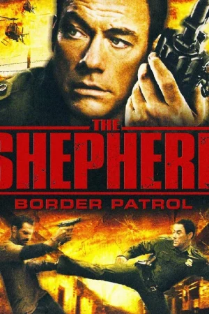 Đặc vụ cảnh biên - The Shepherd