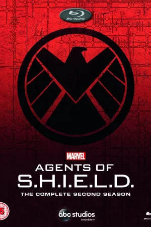 Đặc Vụ S.H.I.E.L.D. (Phần 2) - Marvel's Agents Of S.H.I.E.L.D. (Season 2)