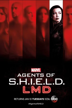Đặc Vụ S.H.I.E.L.D. (Phần 4) - Marvel's Agents of S.H.I.E.L.D. (Season 4)