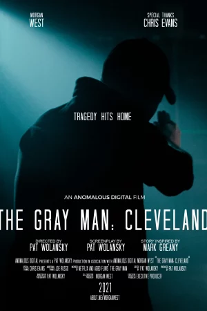 Đặc Vụ Vô Hình-The Gray Man