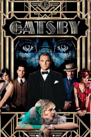 Đại Gia Gatsby-The Great Gatsby