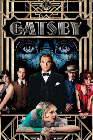 Đại Gia Gatsby - The Great Gatsby