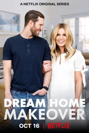 Đại tu ngôi nhà mơ ước (Phần 1)-Dream Home Makeover (Season 1)