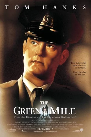 Dặm xanh-The Green Mile