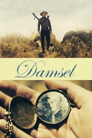 Damsel - Damsel