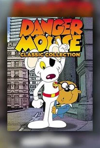 Danger Mouse: Classic Collection (Phần 1)-Danger Mouse: Classic Collection (Season 1)