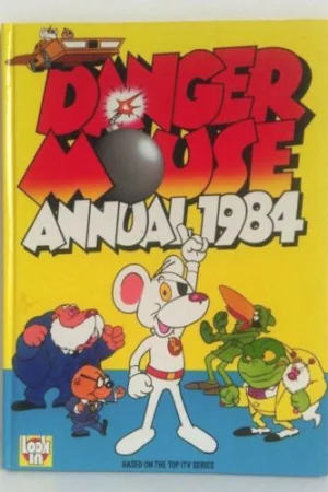 Danger Mouse: Classic Collection (Phần 6) - Danger Mouse: Classic Collection (Season 6)