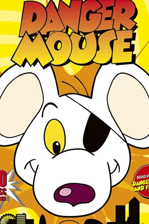 Danger Mouse: Classic Collection (Phần 7)-Danger Mouse: Classic Collection (Season 7)