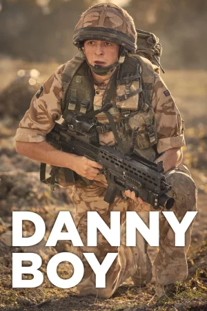 Poster of Danny Boy