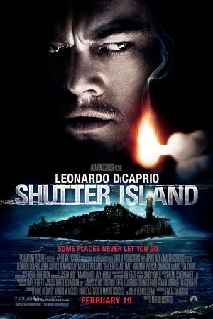 Đảo kinh hoàng - Shutter Island