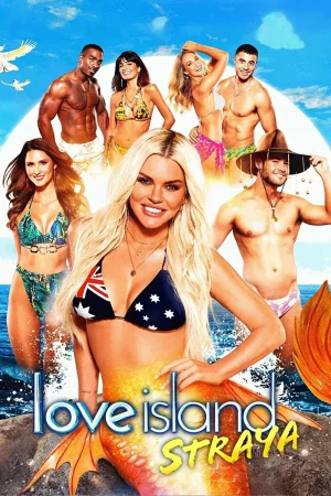 Đảo tình yêu Australia (Phần 3)-Love Island Australia (Season 3)