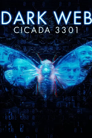 Dark Web: Cicada 3301-Dark Web: Cicada 3301