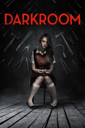 Darkroom-Darkroom