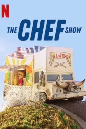 Đầu bếp (Phần 2) - The Chef Show (Season 2)