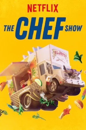 Đầu bếp (Phần 4)-The Chef Show (Season 4)