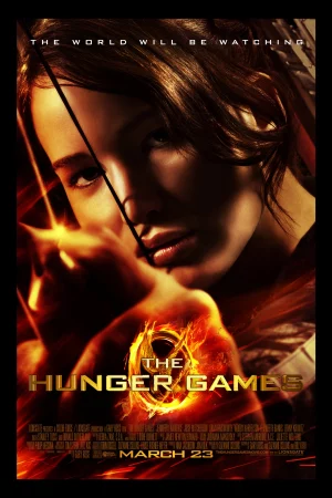 Đấu trường sinh tử-The Hunger Games