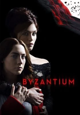 Dấu Vết Ma Cà Rồng-Byzantium