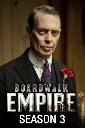 Đế Chế Ngầm: Phần 3-Boardwalk Empire (Season 3)