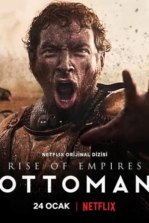 Đế quốc trỗi dậy: Ottoman (Phần 2)-Rise of Empires: Ottoman (Season 2)