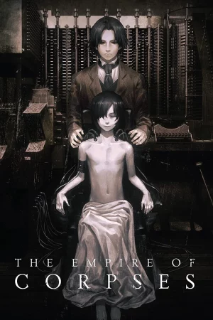 Đế Quốc Xác Sống-The Empire of Corpses