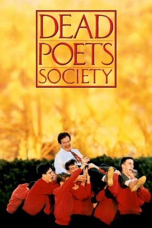 Dead Poets Society-Dead Poets Society