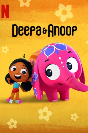 Deepa & Anoop - Deepa & Anoop