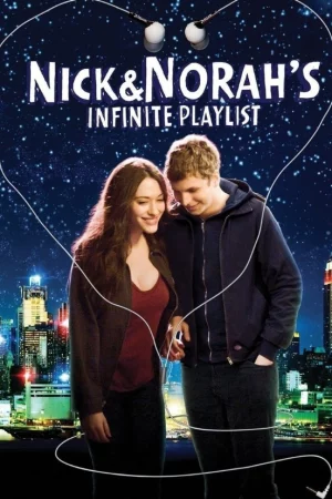 Đêm nhạc bất tận của Nick và Norah - Nick and Norah's Infinite Playlist