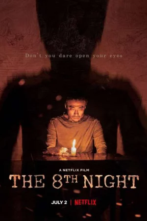 Đêm thứ 8-The 8th Night