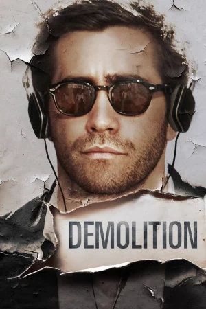 Demolition - Demolition