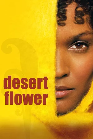Desert Flower - Desert Flower