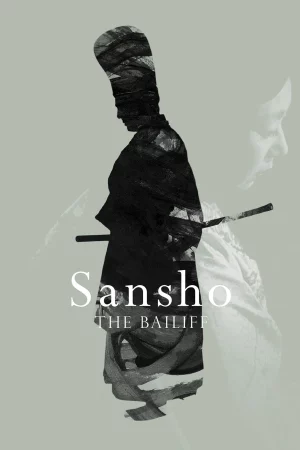 Địa Chủ SanSho-Sansho the Bailiff