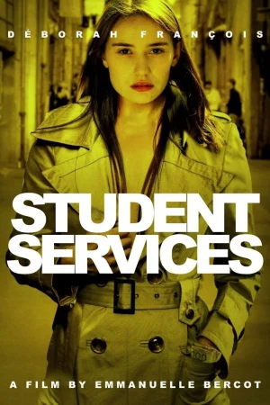 Dịch Vụ Gái Gọi Sinh Viên-Student Services