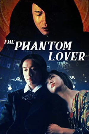 Điệp Khúc Nửa Đêm-The Phantom Lover