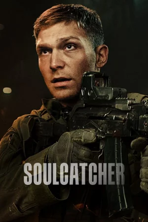 Điệp vụ đoạt hồn-Soulcatcher