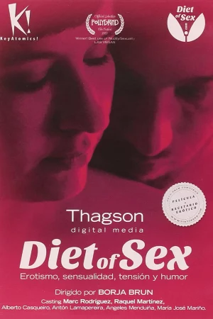 Diet Of Sex - Diet Of Sex