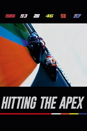 Đỉnh cao tốc độ-Hitting the Apex