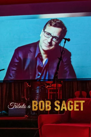 Dirty Daddy: Tưởng nhớ Bob Saget - Dirty Daddy: The Bob Saget Tribute