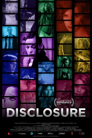 Disclosure: Người chuyển giới trên màn ảnh Hollywood-Disclosure
