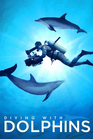 Xem phim Diving with Dolphins full HD-Diving with Dolphins