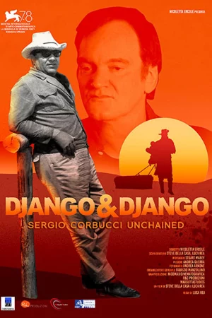 Django & Django - Django & Django