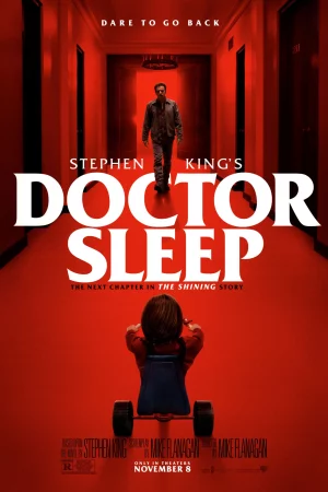 Doctor Sleep: Ký ức kinh hoàng - Doctor Sleep