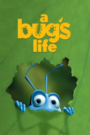 Đời Con Bọ - A Bug's Life