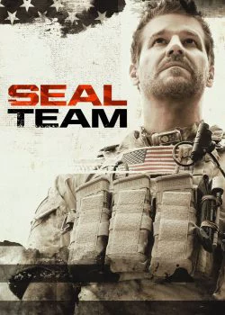 Đội Đặc Nhiệm (Phần 3) - SEAL Team (Season 3)