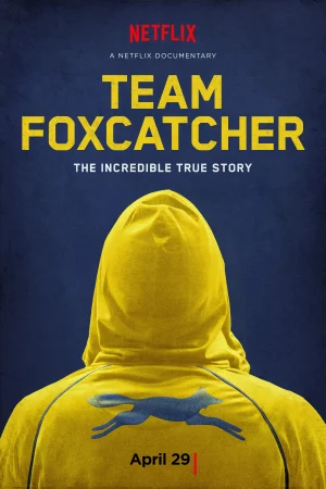 Đội Foxcatcher - Team Foxcatcher