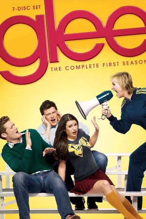 Đội Hát Trung Học 1 - Glee - Season 1