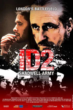 Đội Quân Shadwell-ID2: Shadwell Army
