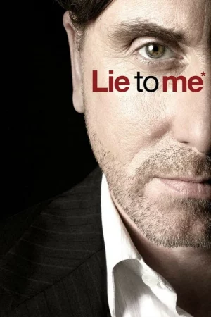 Dối Trá (Phần 1)-Lie to Me (Season 1)