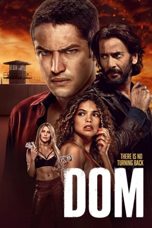 Dom (Phần 2)-DOM (Season 2)