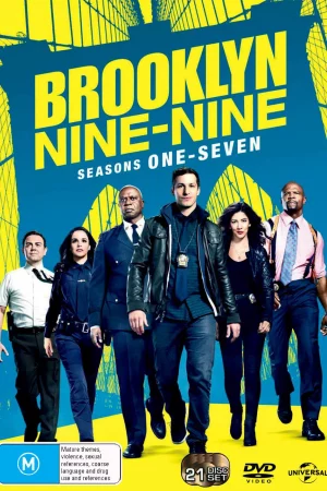 Đồn Brooklyn số 99 (Phần 1) - Brooklyn Nine-Nine (Season 1)